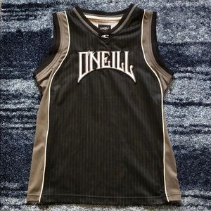 O’Neill Jersey Tank